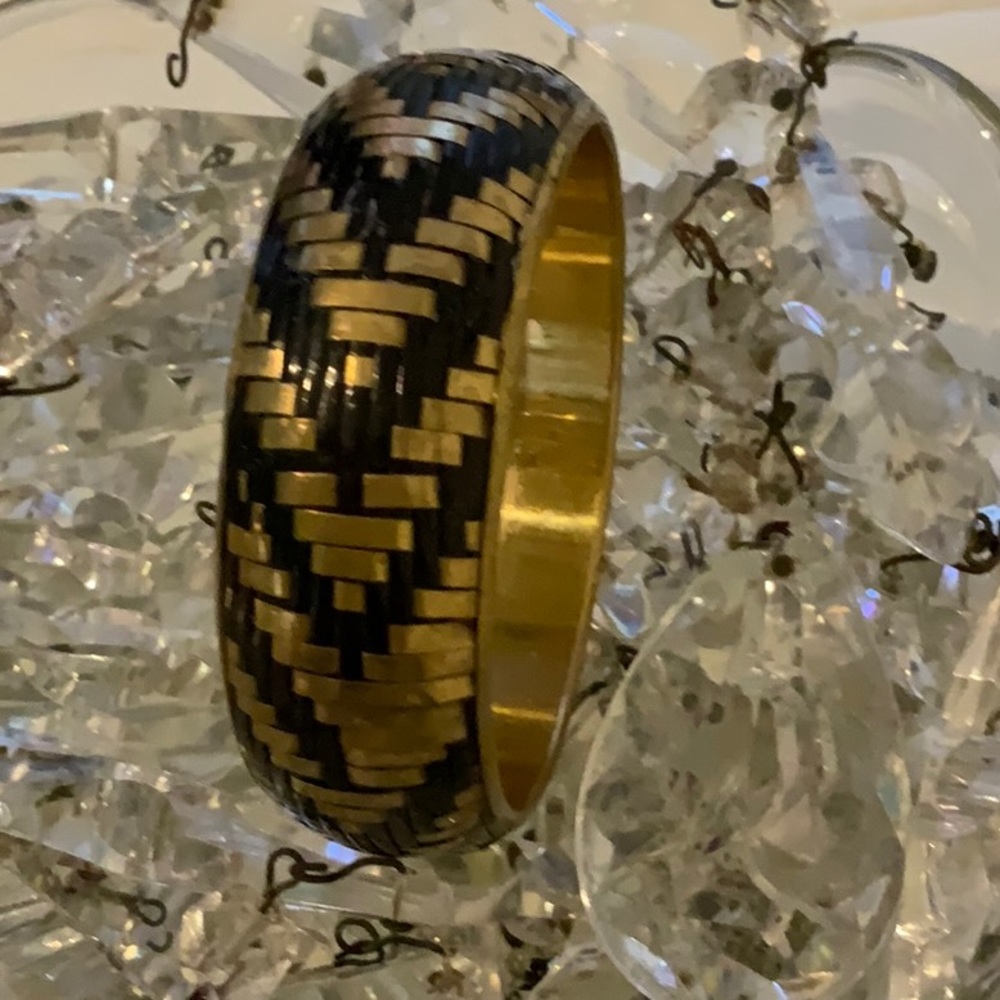 Antique bracelet